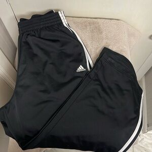 Adidas athletic pants